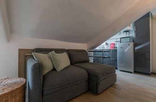 Turin Apartment | Filiberto Studio by Wonderful Italy