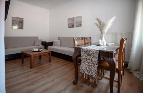 Samothrace House | Filio's House