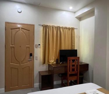 Dipolog Hostel | Filipinas Hostel