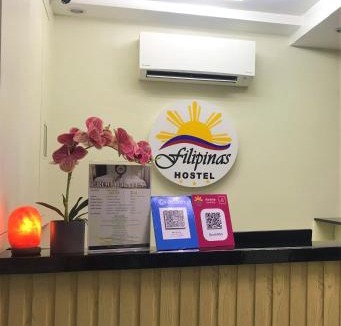 Dipolog Hostel | Filipinas Hostel