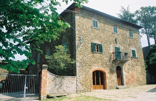 Rapale Apartment | Filippo' holiday flat with swimming pool