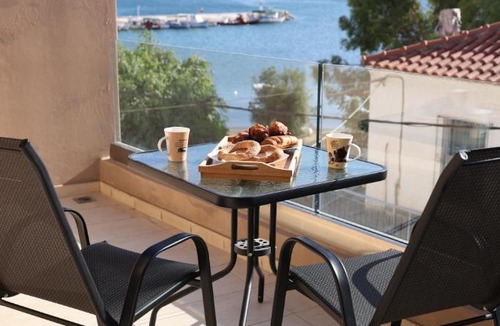 Amarinthos Apartment | Filippos Apartments
