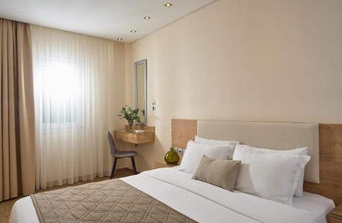 Chalkidona Hotel | Filippos Hotel