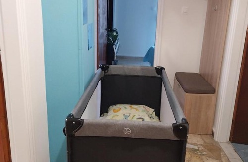 Vathi Apartment | Filitsa's house