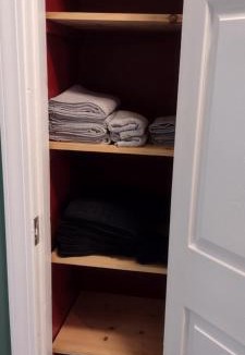 Maplewood Apartment | Fill Your Headspace with Tranquility Near NYC