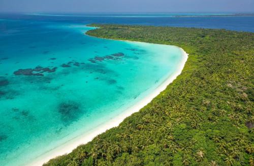 Haa Alifu Atoll House | Filladhoo inn