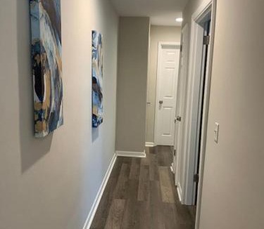 Reading Apartment | Filled with warmth and comfort Home away from home