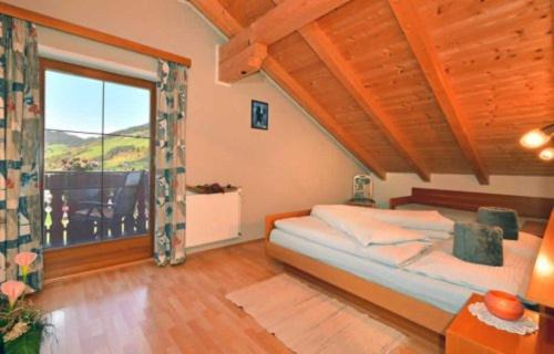 Santa Maddalena House | Fillerhof