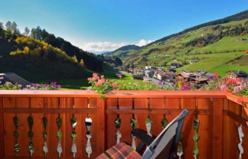 Santa Maddalena House | Fillerhof