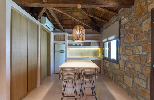 Vourvourou House | Fillis House