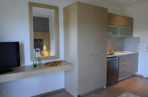 Vourvourou House | Fillis House
