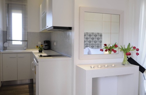 Vourvourou House | Fillis House