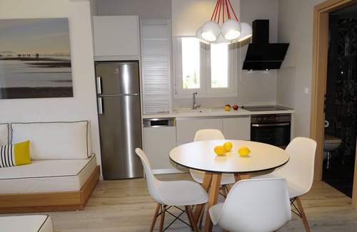 Vourvourou House | Fillis House