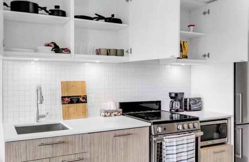 Garden District Hotel | Filmor Suites