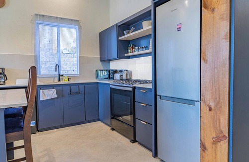 Bonne Terre Apartment | Filomena #2