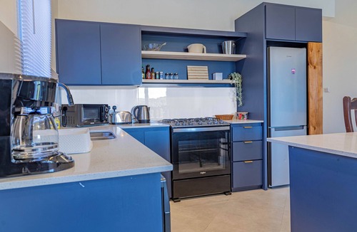Bonne Terre Apartment | Filomena #2