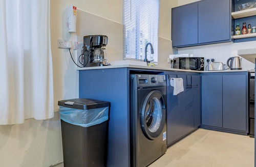 Bonne Terre Apartment | Filomena #2