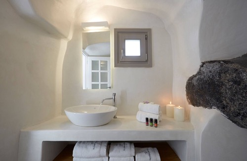 Oia Hotel | Filotera Suites