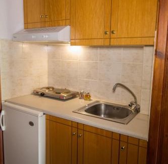 Palaiochora Apartment | Filoxenia Studios 1