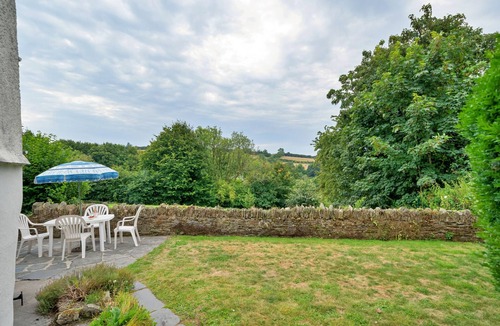 Totnes Cottage | Filspholly