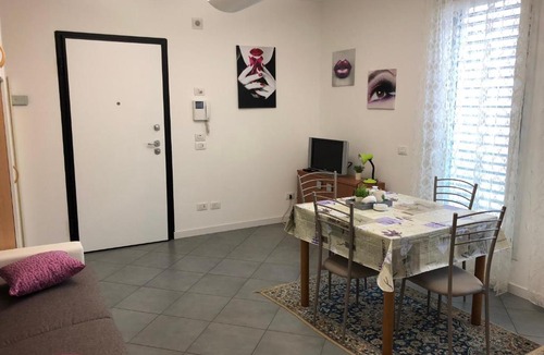 Lecco Apartment | Filzi 2
