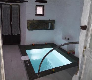 Ano Siros House | Fimaira 2