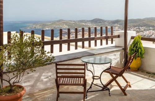 Ano Siros House | Fimaira 2