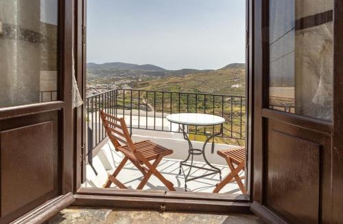 Ano Siros House | Fimaira 2
