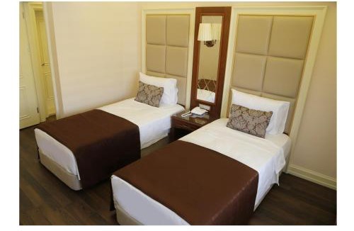 Beyazit Hotel | Fimka Hotel
