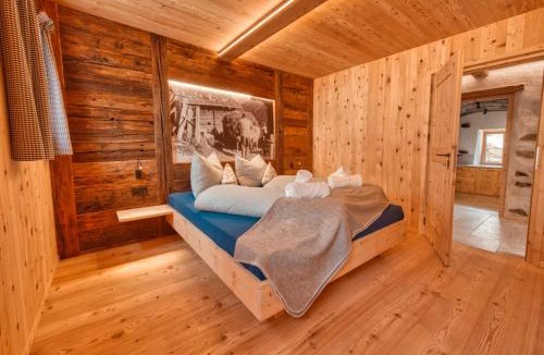 Maso Corto Apartment | Finailhof