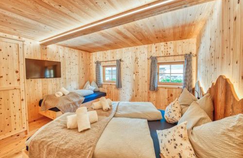 Maso Corto Apartment | Finailhof