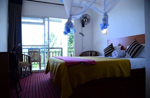 Ella Bed & Breakfast | Final Gate in Ella