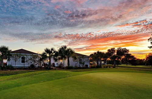 Carrabelle Villa | Final Putt Palace