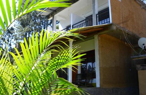 Ella House | FinalGate Ella