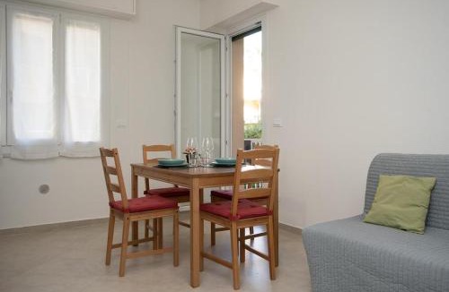 Finale Pia Apartment | Finalpia suite con box auto e deposito bici