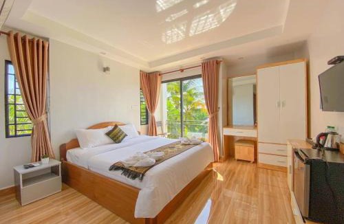 Kampot House | Finance Boutique