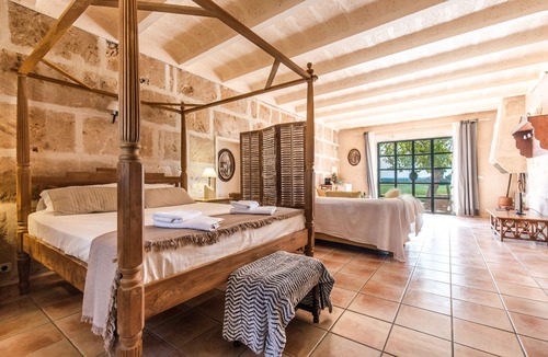 Llucmajor Other | Finca Agroturismo Sa Cova den Borino