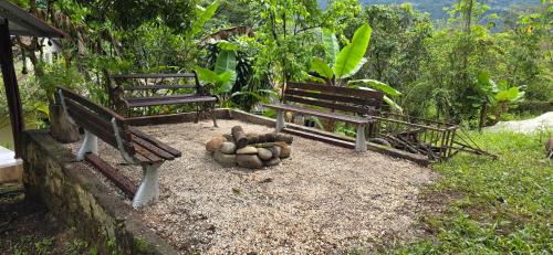 Acacias House | Finca Agroturistica Bellavista