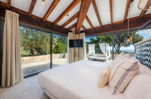 Binibona Hotel | Finca Albellons