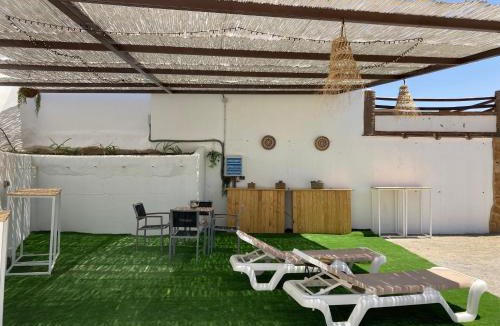 Carratraca House | Finca Alcaparaín con Piscina en Caminito del Rey-Carratraca
