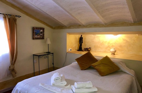 Pinos Genil Bed & Breakfast | Finca Aldabra