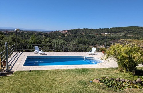 Candeleda Ski Chalet | Finca Alegrías