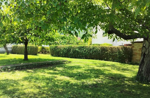 Les Planes d'Hostoles House | Finca Arep en Las Planas D'hòstoles con Gran Jardín