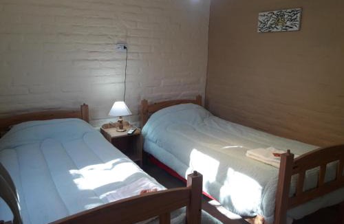 San Agustin de Valle Fertil House | Finca ELSA