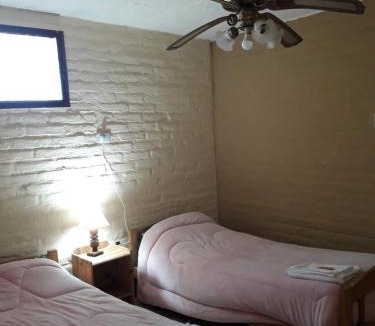 San Agustin de Valle Fertil House | Finca ELSA