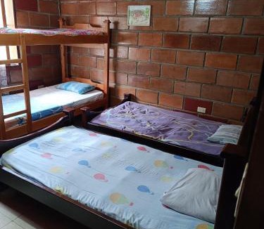 Barbosa House | FINCA ARCANOS CELESTe