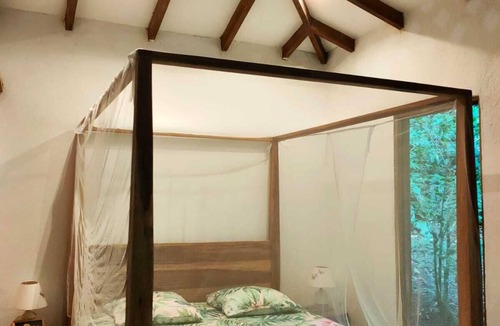 Chiguata Cabin | FINCA ARDILLA