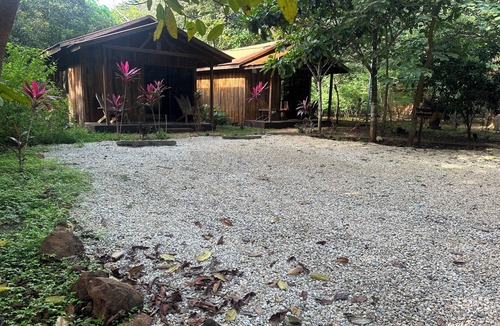 Rio Seco Cabin | Finca Avellanas