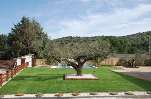 Navahondilla House | Finca Avellaneda Casa Completa