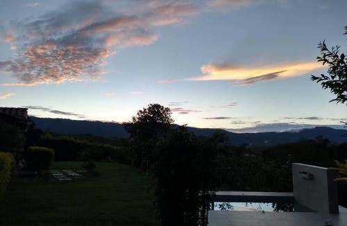 Dagua House | Finca Barlovento Cheerful 3bedroom place with jacuzzi